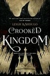 Cover for Crooked Kingdom