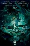 Cover for The Nice House on the Lake, Vol. 2