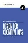 Cover for Design for Cognitive Bias