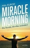 Cover for Miracle Morning