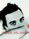 Cover for Robbie Williams. Somebody Someday.