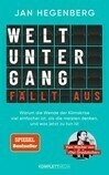 Cover for Weltuntergang Fällt Aus!