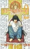 Cover for DEATH NOTE 2: 合流