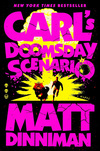 Cover for Carl's Doomsday Scenario: 2 (Dungeon Crawler Carl)