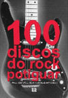 Cover for 100 Discos do rock potiguar (para escutar sem precisar morrer)