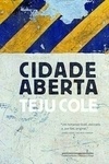 Cover for Cidade aberta