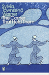 Cover for The Corner that Held Them