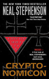 Cover for Cryptonomicon
