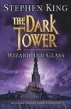 Cover for Wizard and Glass (The Dark Tower, #4)