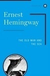 Cover for The Old Man and the Sea