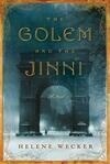 Cover for The Golem and the Jinni (The Golem and the Jinni, #1)