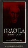 Cover for Dracula