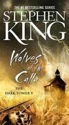 Cover for Wolves of the Calla (The Dark Tower, #5)