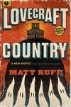 Cover for Lovecraft Country (Lovecraft Country, #1)
