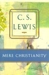 Cover for Mere Christianity