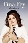 Cover for Bossypants