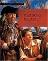 Cover for Treasure Island