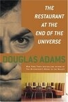 Cover for The Restaurant at the End of the Universe (The Hitchhiker's Guide to the Galaxy, #2)