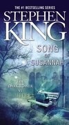 Cover for Song of Susannah (The Dark Tower, #6)