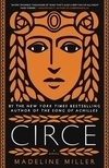 Cover for Circe