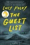 Cover for The Guest List
