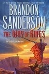 Cover for The Way of Kings (The Stormlight Archive, #1)