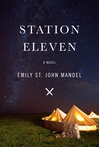 Cover for Station Eleven