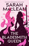 Cover for The Bladesmith Queen