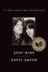 Cover for Just Kids