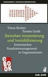 Cover for Zwischen Inszenierung und Invisibilisierung: Systemisch…