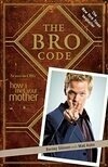 Cover for The Bro Code