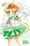 Cover for Pretty Guardian Sailor Moon, Vol. 4 (Pretty Soldier Sailor Moon Renewal Edition, #4)