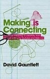 Cover for Making Is Connecting