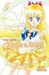 Cover for Pretty Guardian Sailor Moon, Vol. 5 (Pretty Soldier Sailor Moon Renewal Edition, #5)
