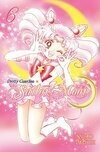 Cover for Pretty Guardian Sailor Moon, Vol. 6 (Pretty Soldier Sailor Moon Renewal Edition, #6)
