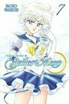 Cover for Pretty Guardian Sailor Moon, Vol. 7 (Pretty Soldier Sailor Moon Renewal Edition, #7)