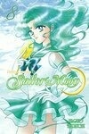 Cover for Pretty Guardian Sailor Moon, Vol. 8 (Pretty Soldier Sailor Moon Renewal Edition, #8)