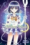 Cover for Pretty Guardian Sailor Moon, Vol. 10 (Pretty Soldier Sailor Moon Renewal Edition, #10)
