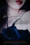 Cover for Immortal Hearts (Vampire Kisses, #9)