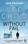 Cover for Without Fail (Jack Reacher, #6)