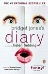 Cover for Bridget Jones's Diary (Bridget Jones, #1)