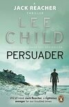 Cover for Persuader (Jack Reacher, #7)