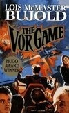 Cover for The Vor Game (Vorkosigan Saga, #6)