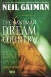 Cover for The Sandman, Volume 3: Dream Country