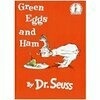 Cover for Green Eggs and Ham