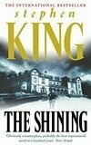 Cover for The Shining