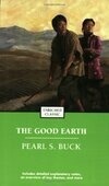 Cover for The Good Earth (House of Earth, #1)