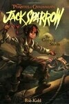 Cover for The Coming Storm (Pirates of the Caribbean: Jack Sparrow, #1)