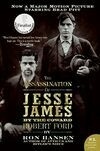 Cover for The Assassination of Jesse James by the Coward Robert Ford