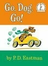 Cover for Go, Dog. Go!